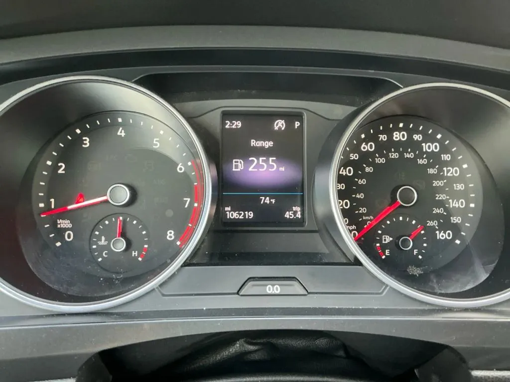 Volkswagen Tiguan photo 26