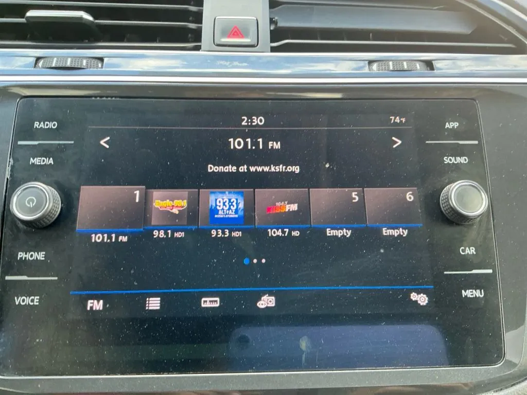 Volkswagen Tiguan photo 29