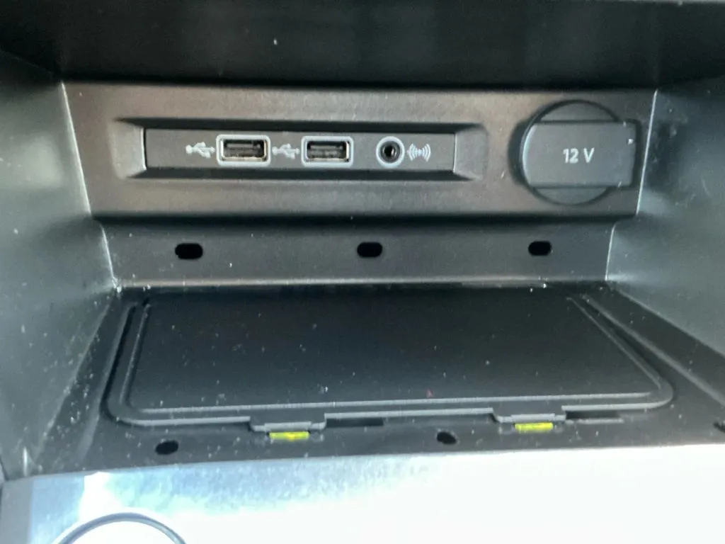 Volkswagen Tiguan photo 36