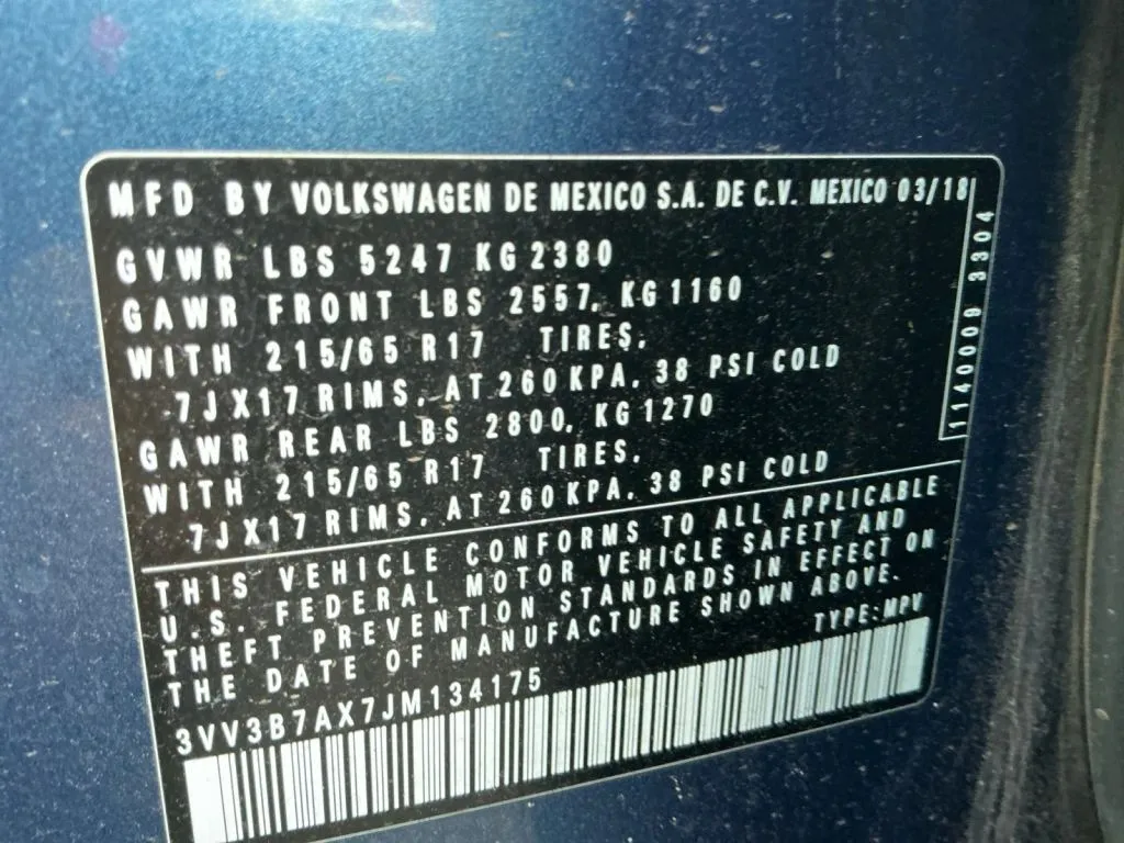 Volkswagen Tiguan photo 39