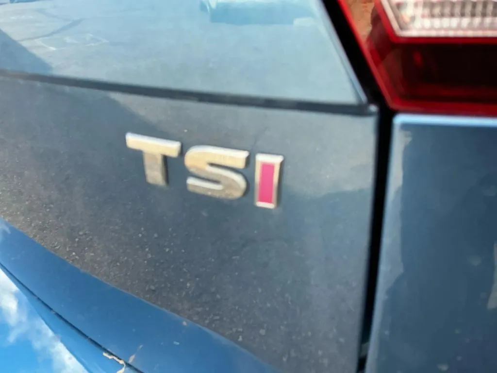 Volkswagen Tiguan photo 38