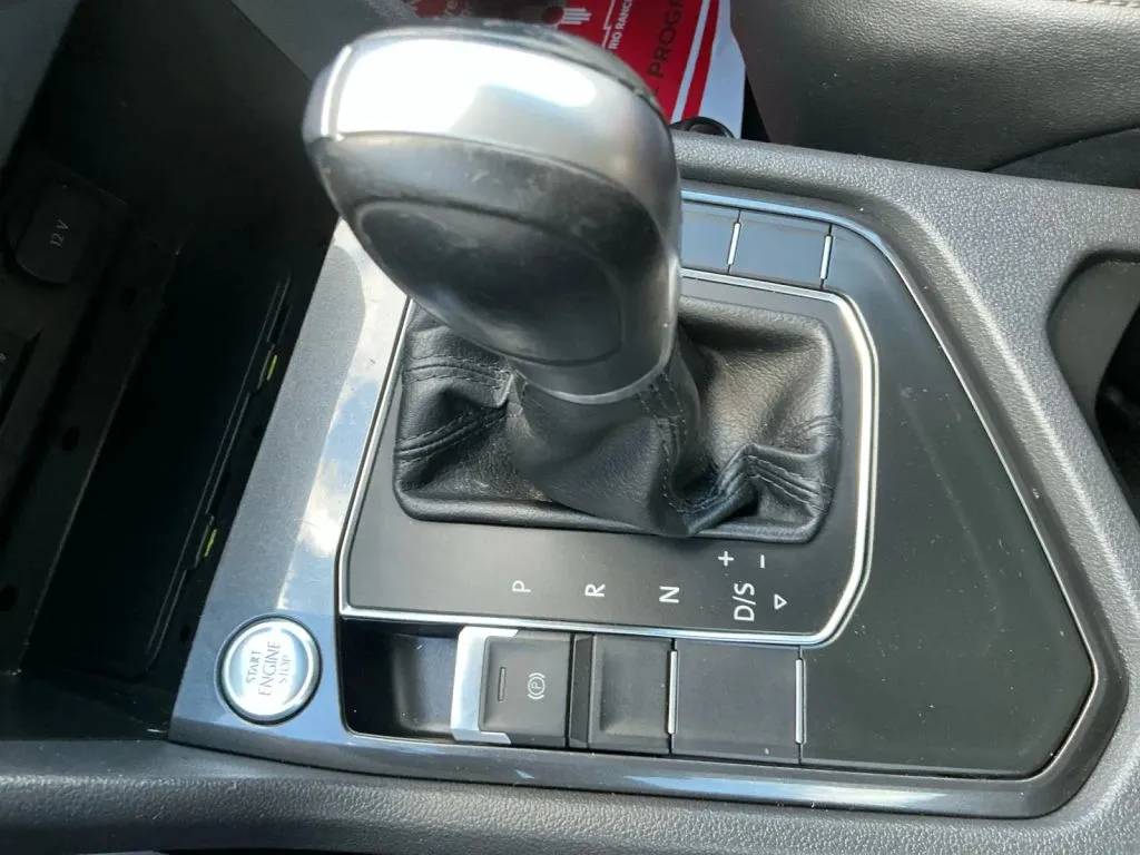 Volkswagen Tiguan photo 34
