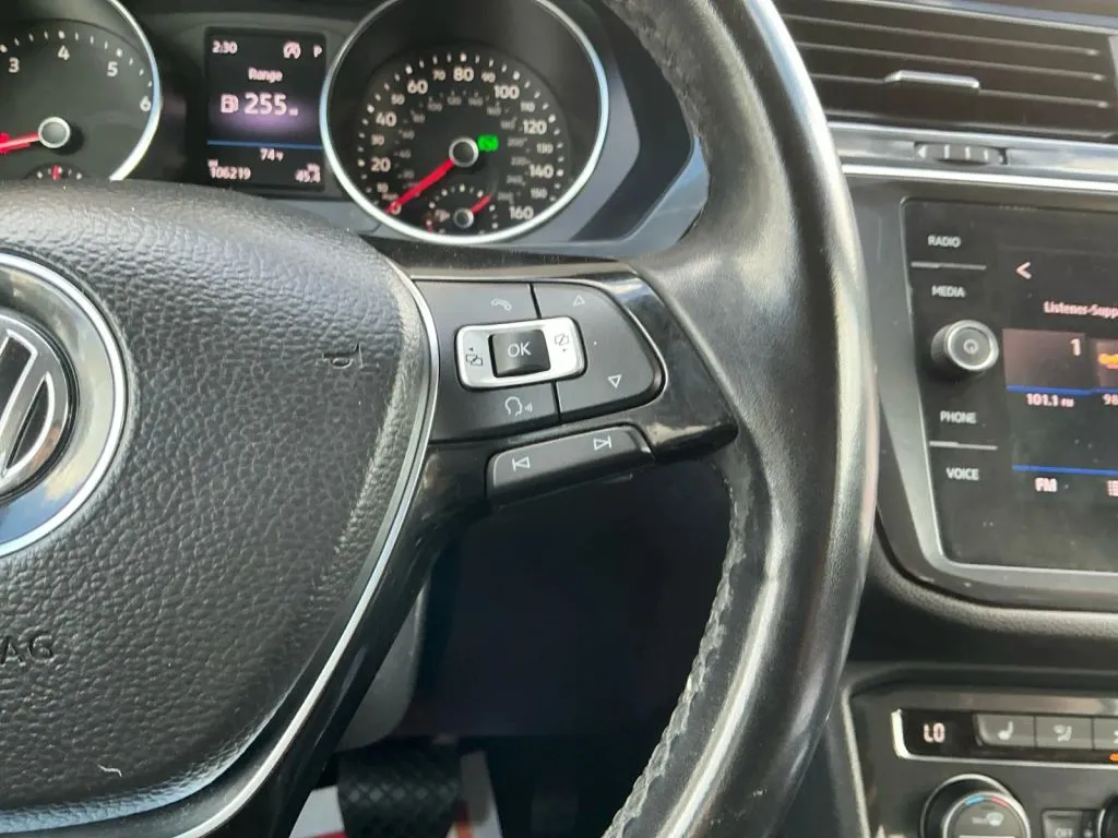 Volkswagen Tiguan photo 28