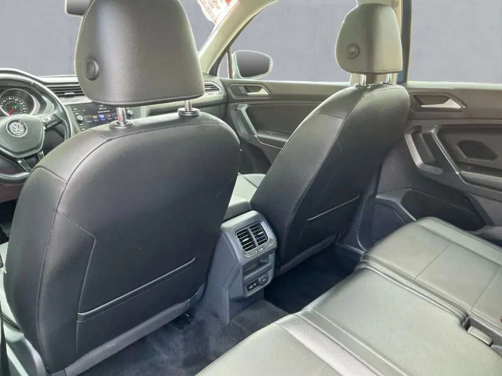 Volkswagen Tiguan photo 15