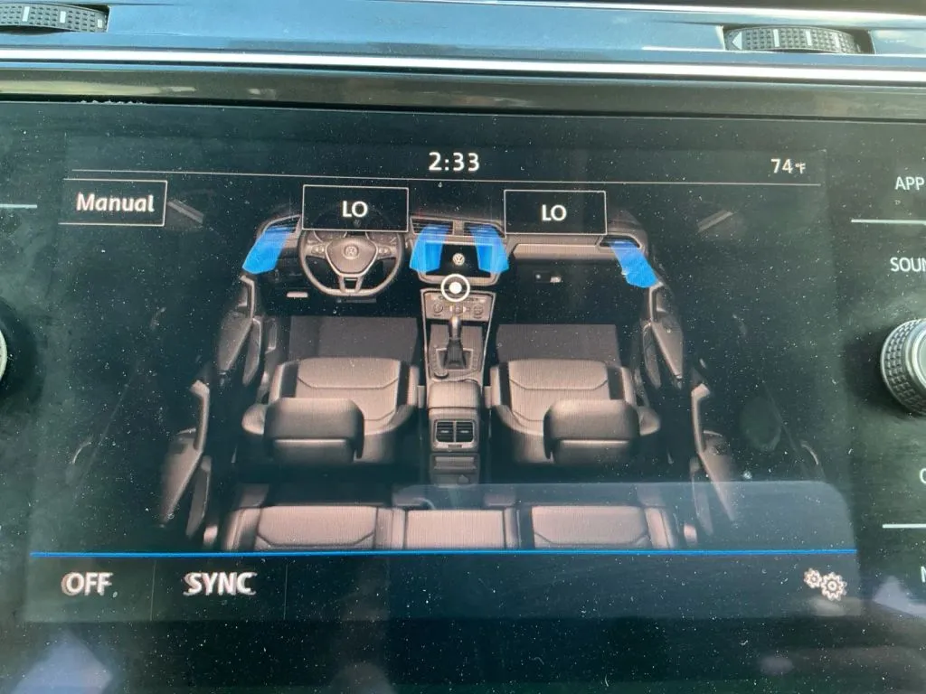 Volkswagen Tiguan photo 30