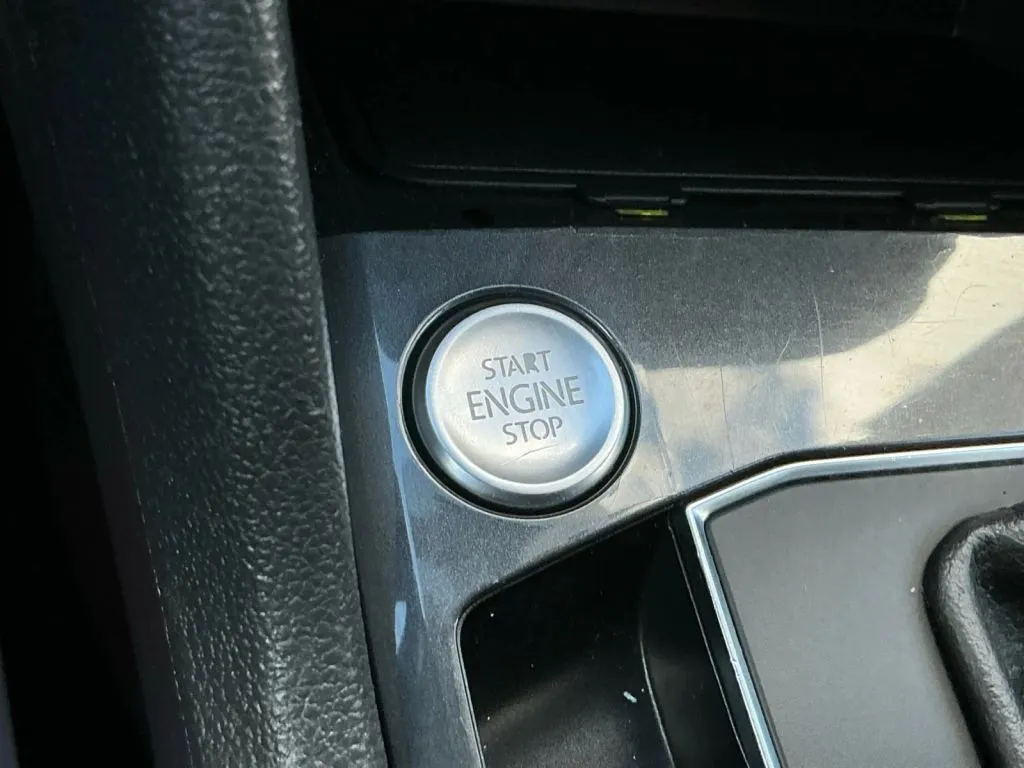Volkswagen Tiguan photo 35