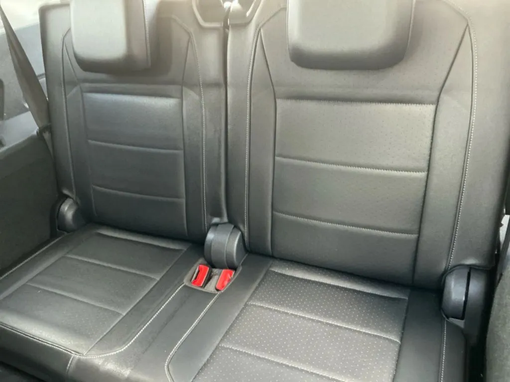 Volkswagen Tiguan photo 17