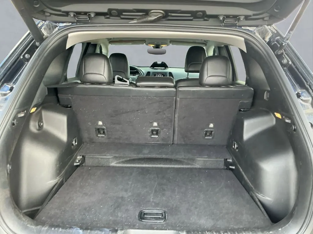 Jeep Cherokee photo 19