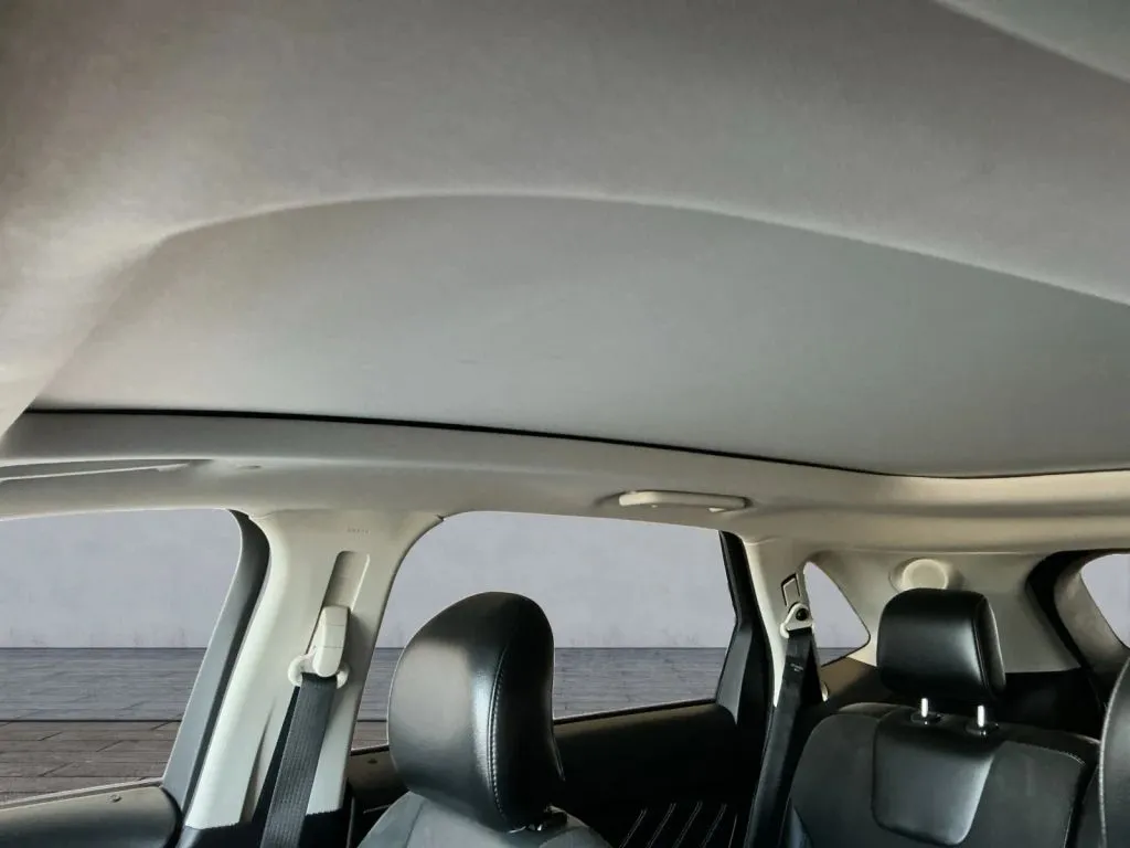 Ford Edge photo 24