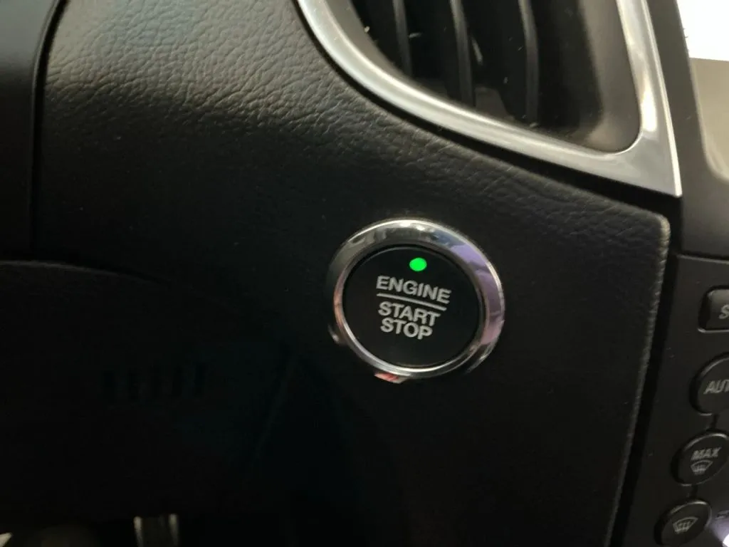Ford Edge photo 34