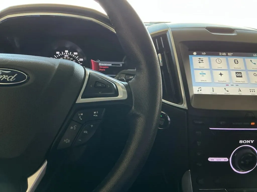 Ford Edge photo 27