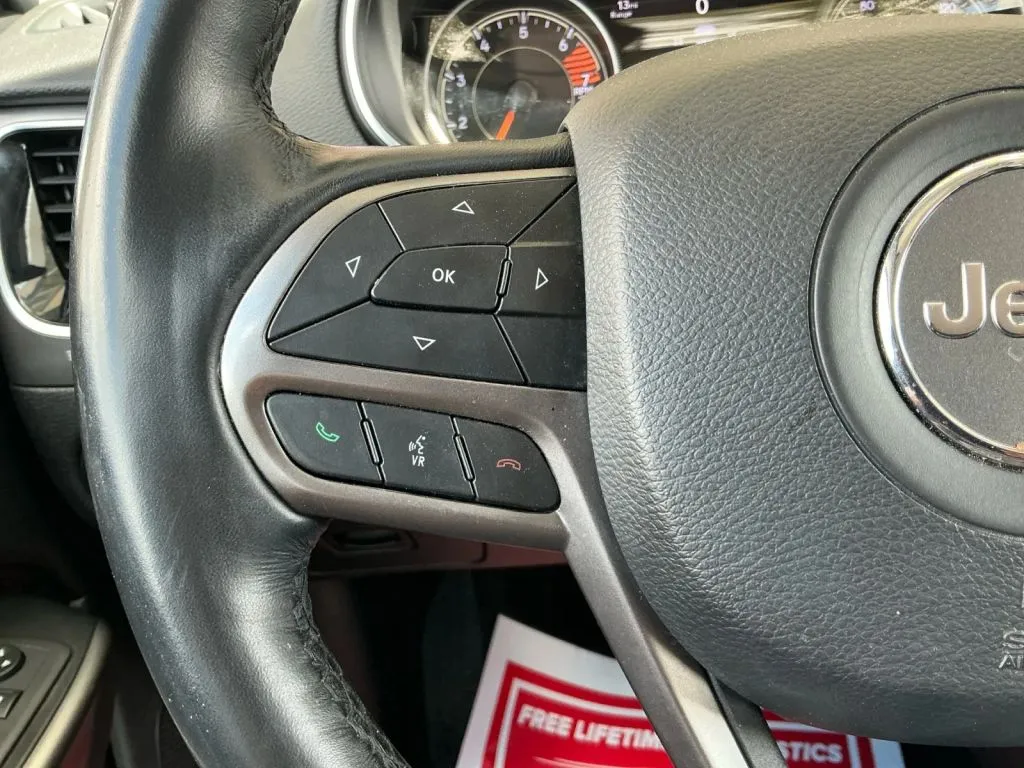 Jeep Cherokee photo 26