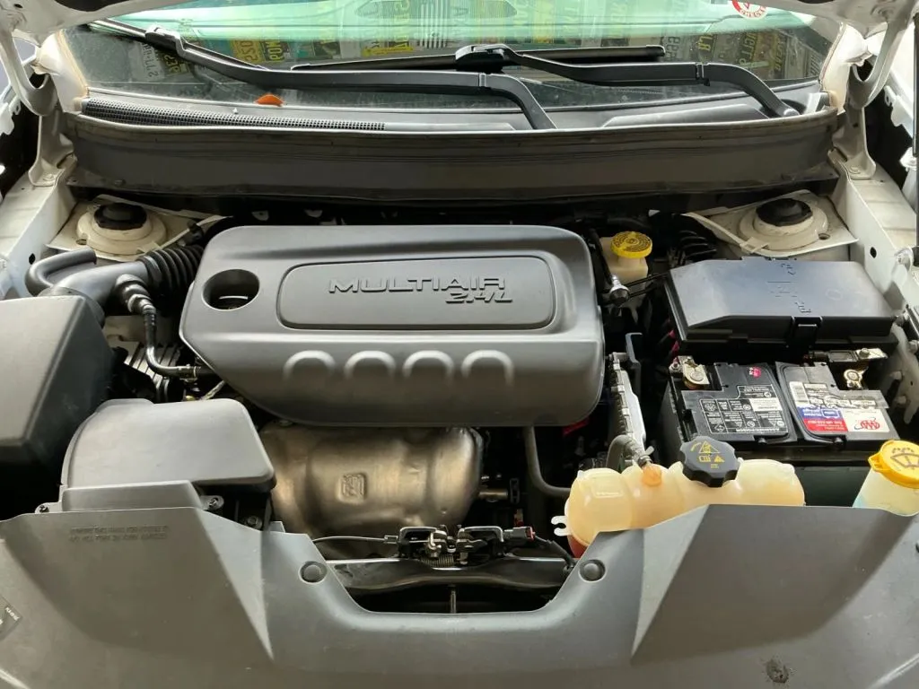 Jeep Cherokee photo 22