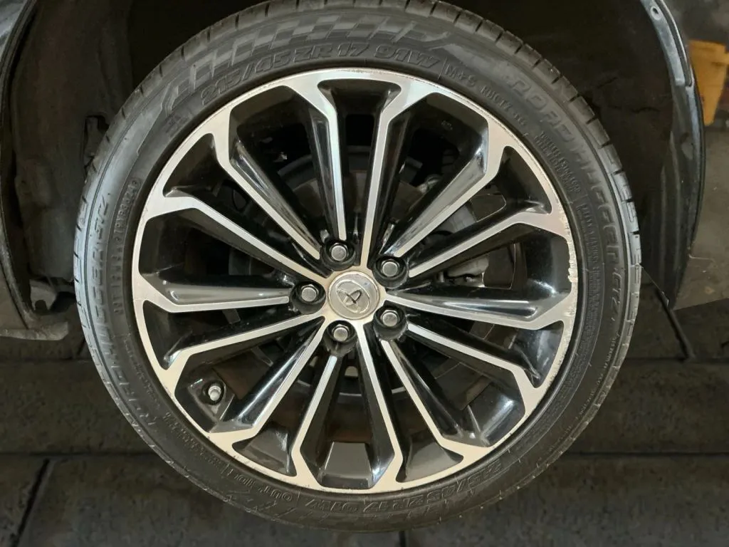 Toyota Corolla photo 17