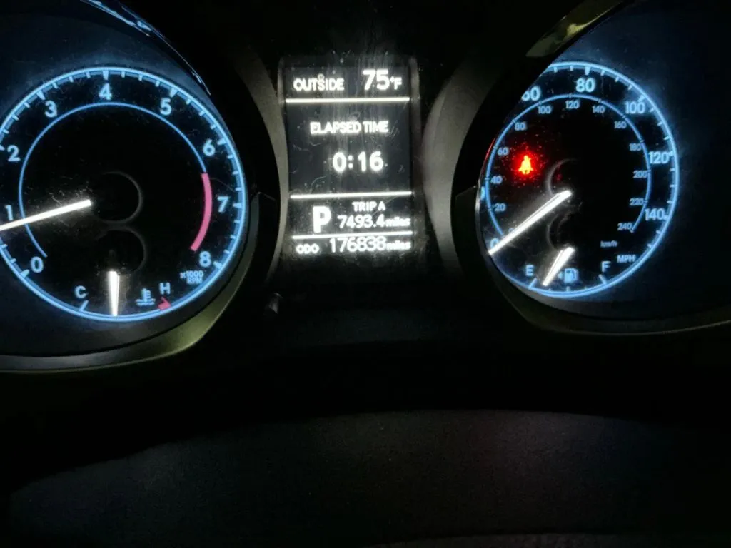Toyota Corolla photo 26