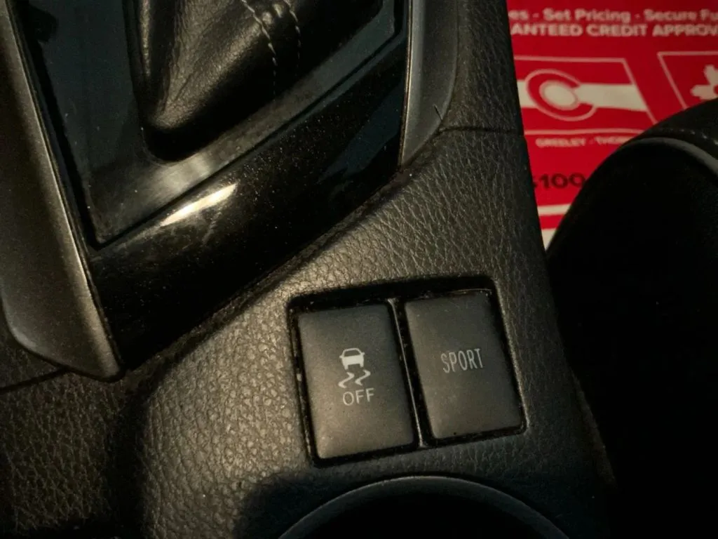 Toyota Corolla photo 34