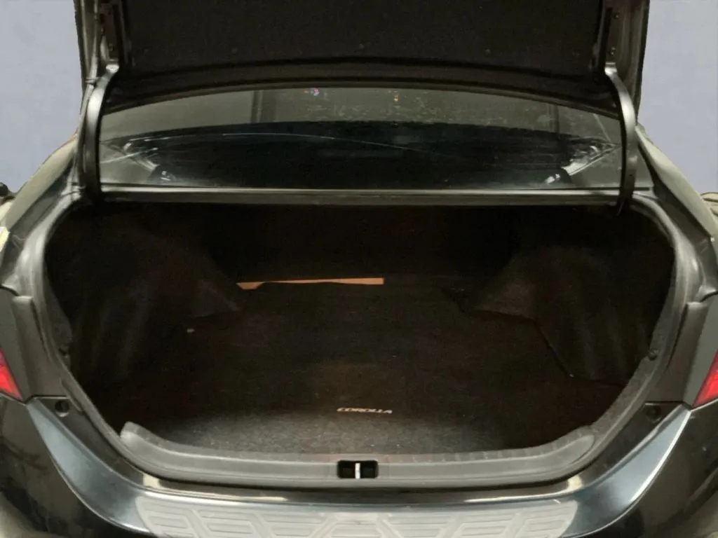 Toyota Corolla photo 19