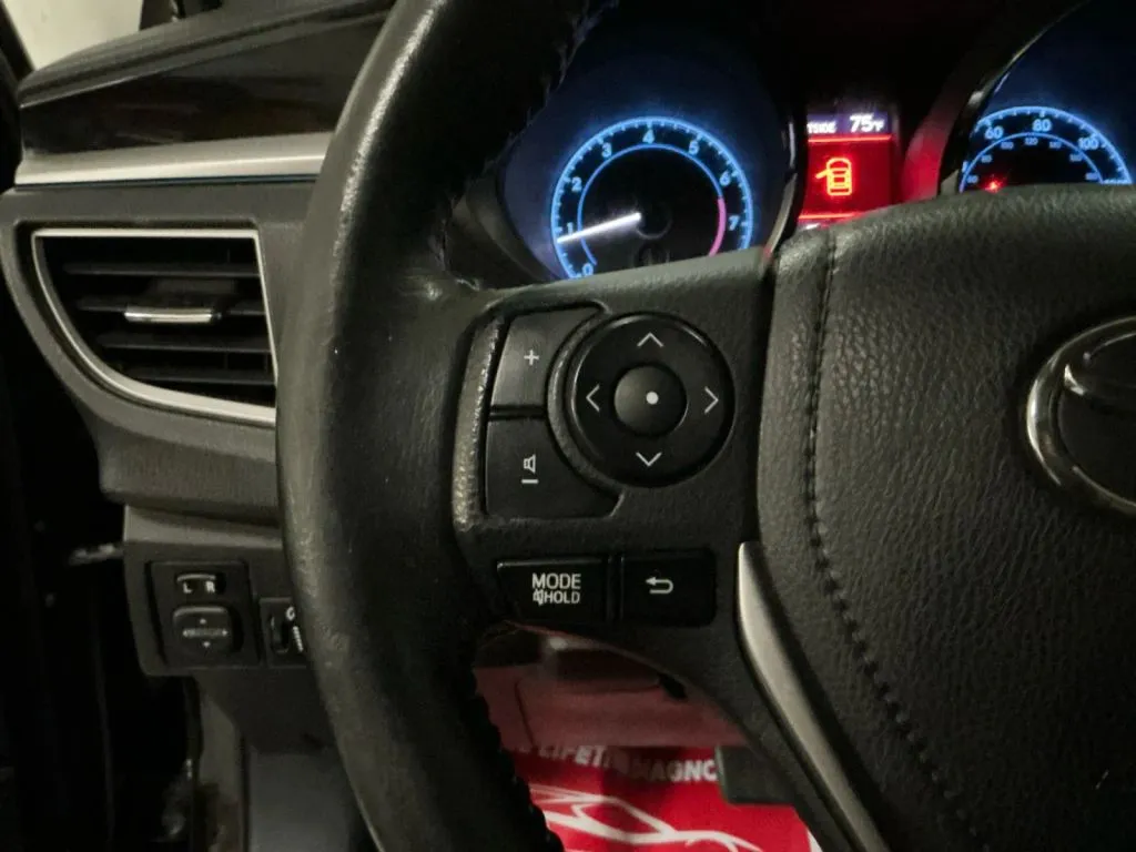Toyota Corolla photo 27