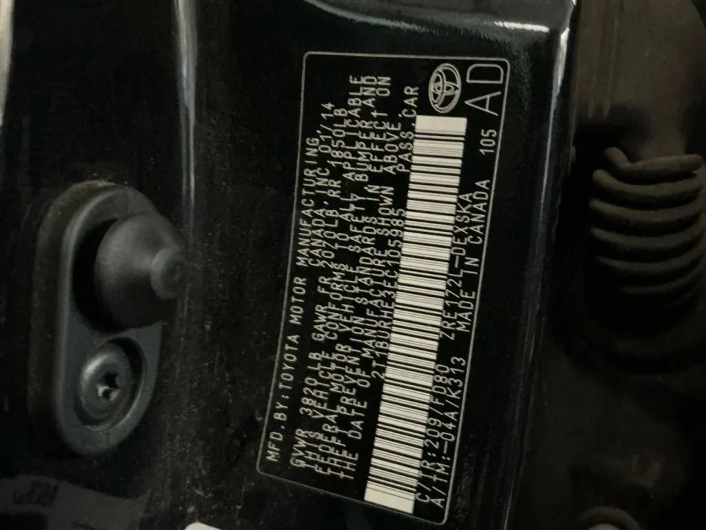 Toyota Corolla photo 25