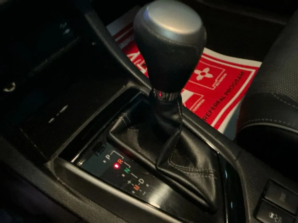 Toyota Corolla photo 32