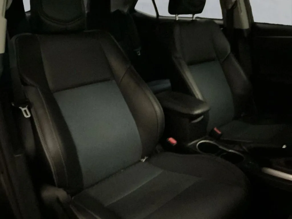 Toyota Corolla photo 22