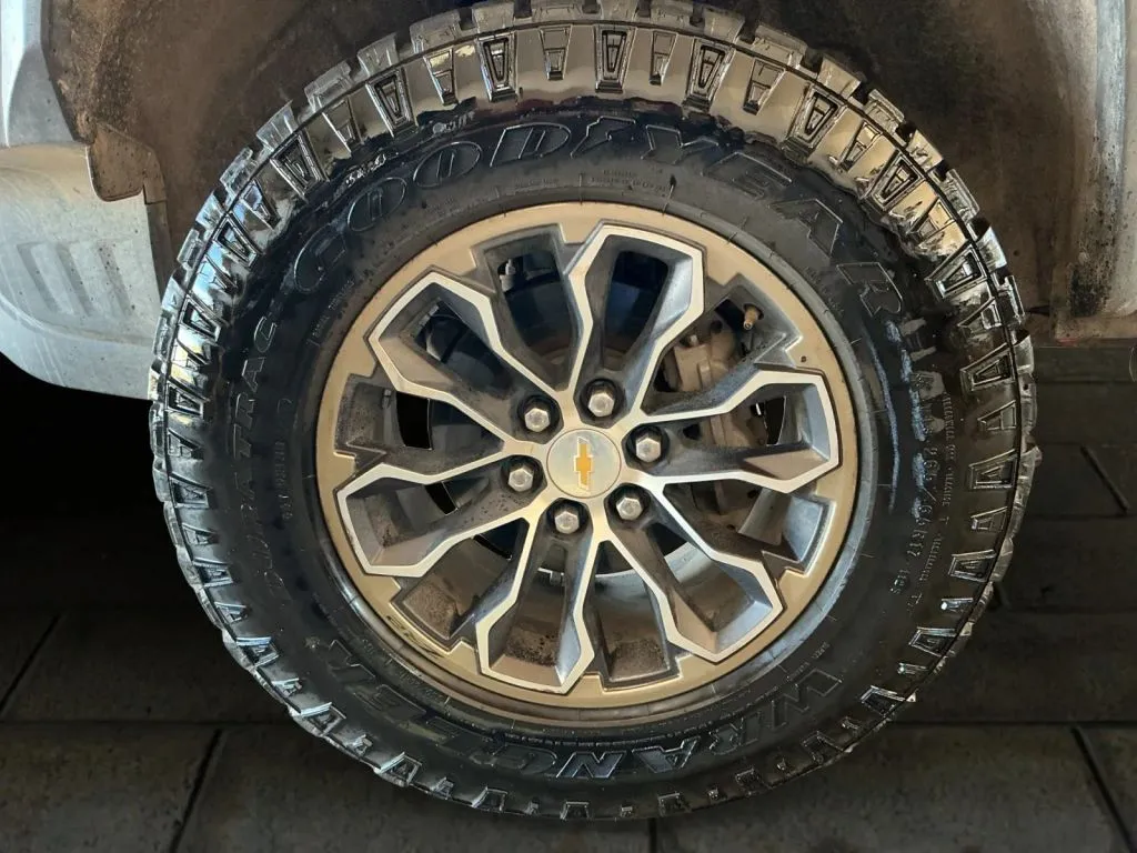 Chevrolet Colorado photo 23