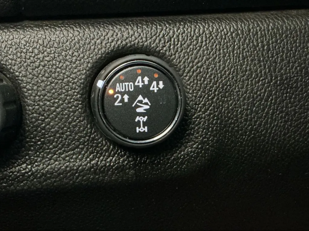 Chevrolet Colorado photo 34