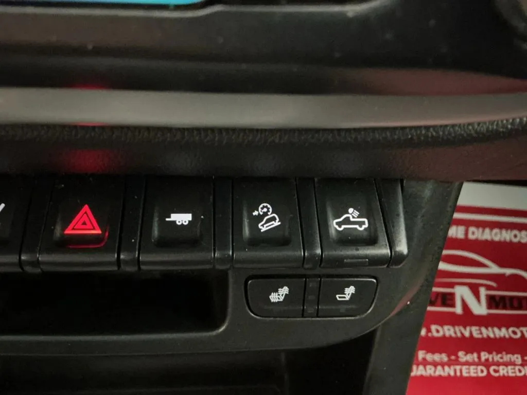 Chevrolet Colorado photo 35