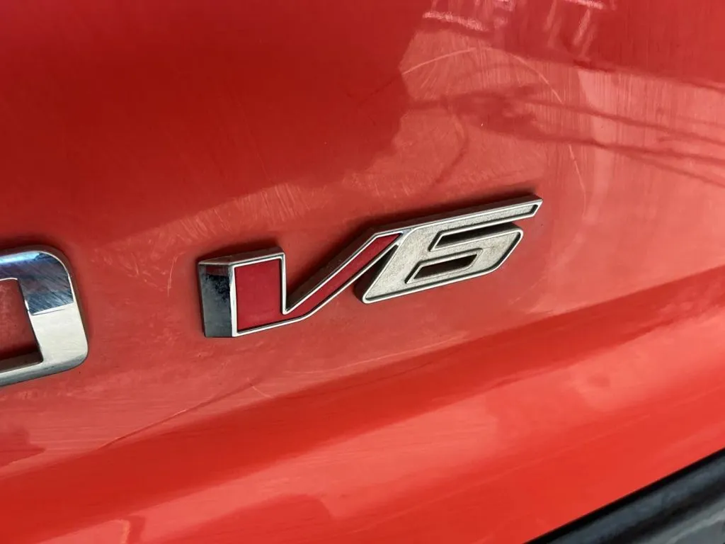 Chevrolet Colorado photo 17