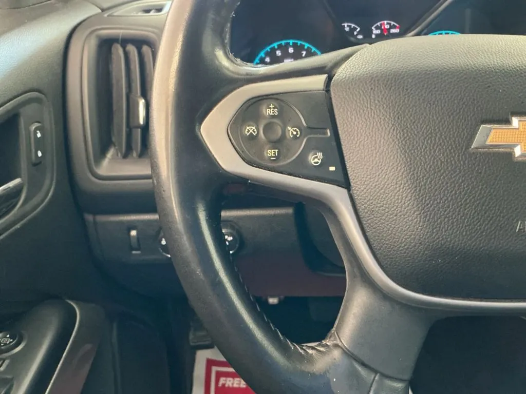 Chevrolet Colorado photo 25