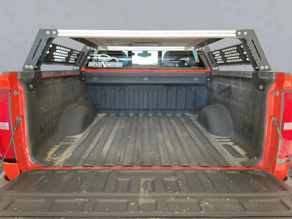 Chevrolet Colorado photo 18