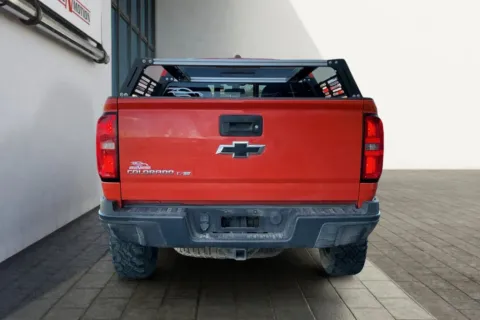 More photos of 2020 Chevrolet Colorado Crew Cab ZR2 Pickup 4D 5 ft at Drive N-Motion Rio Rancho, NM