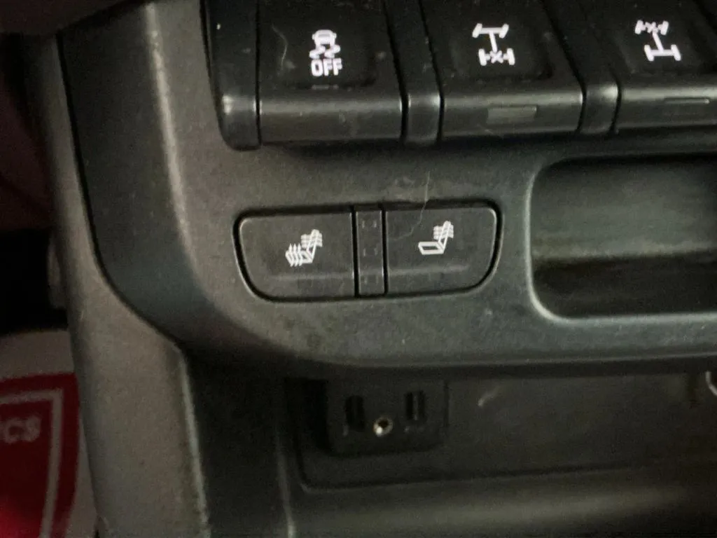 Chevrolet Colorado photo 30
