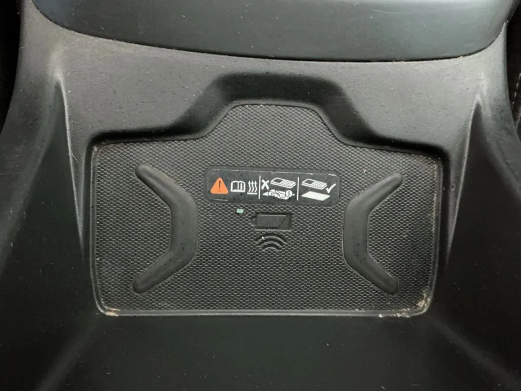 Chevrolet Colorado photo 33
