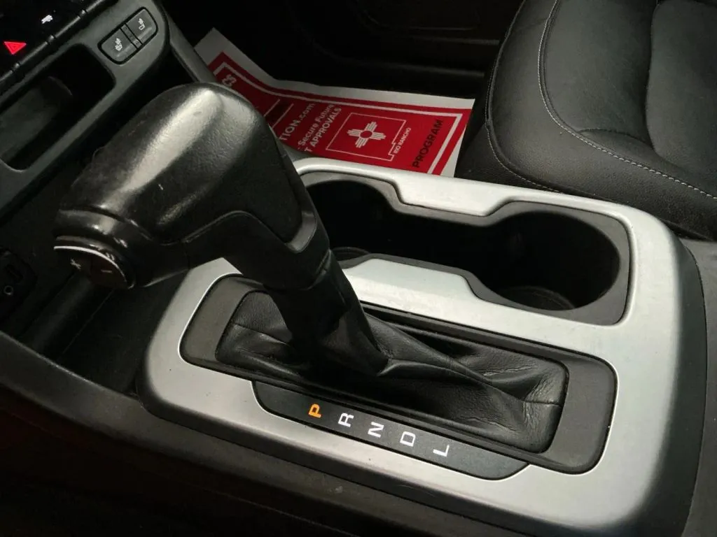 Chevrolet Colorado photo 32