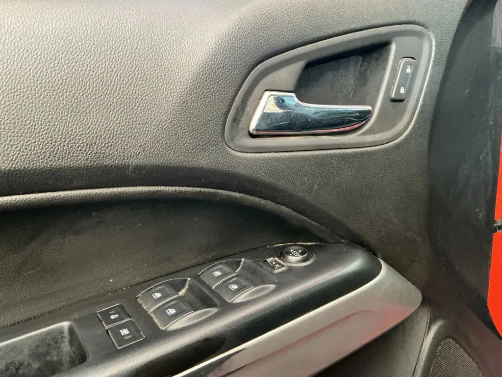 Chevrolet Colorado photo 10