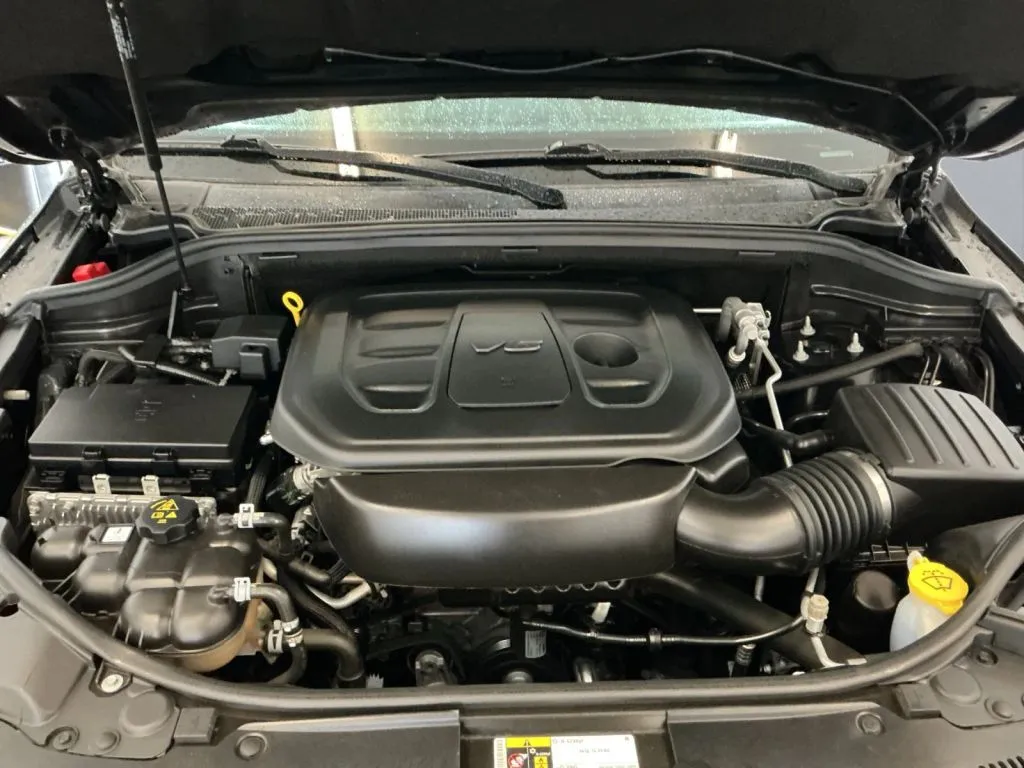 Jeep Grand Cherokee photo 22