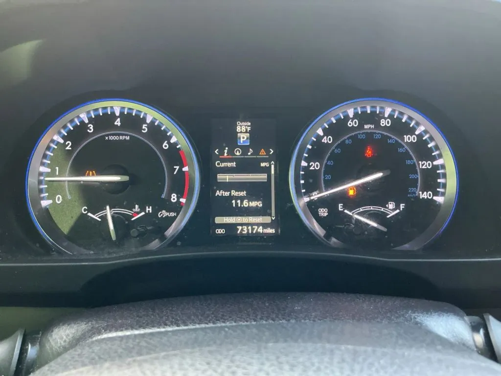 Toyota Highlander photo 26