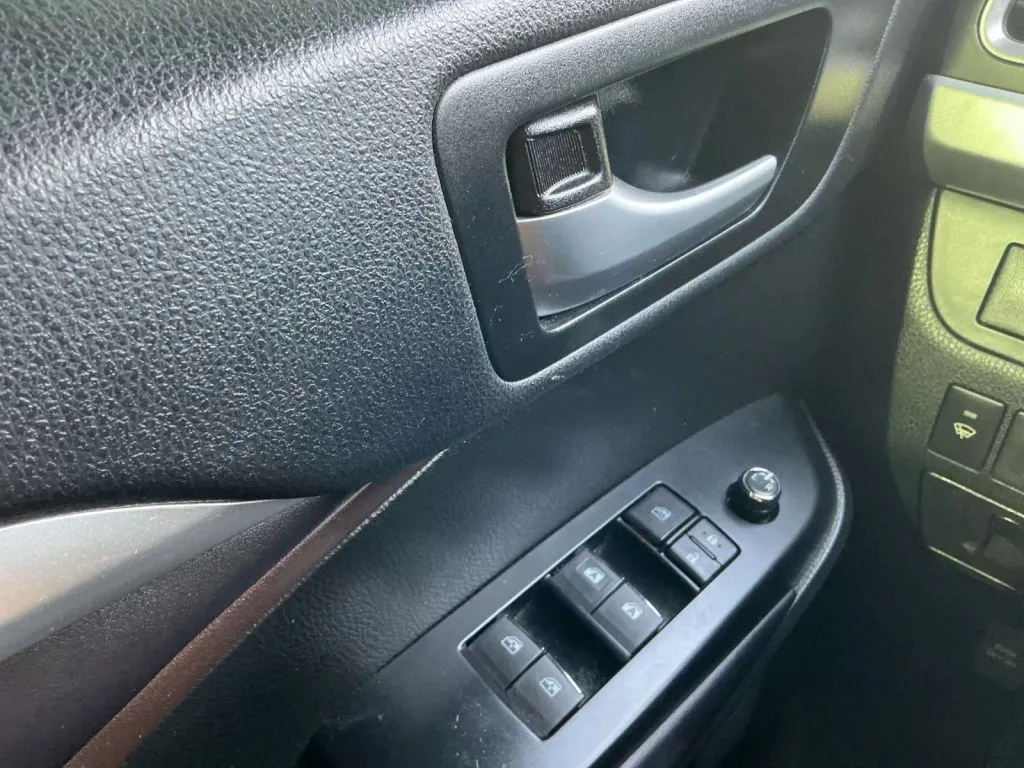 Toyota Highlander photo 11