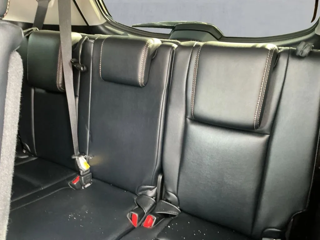 Toyota Highlander photo 17