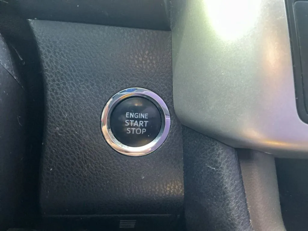 Toyota Highlander photo 35