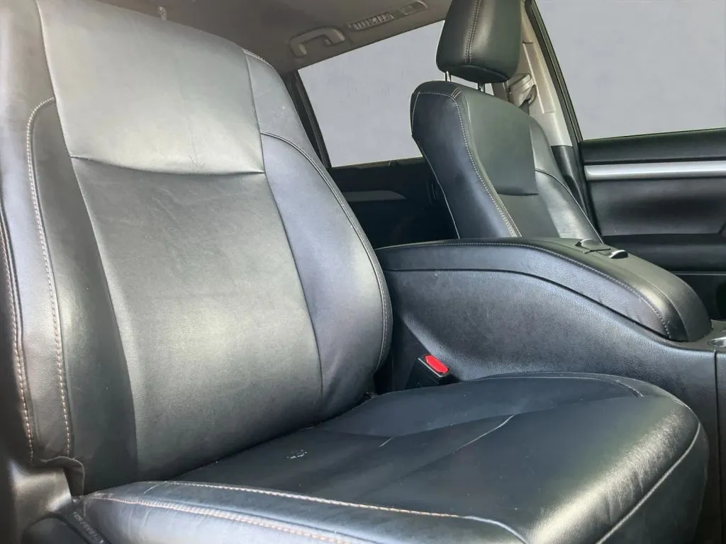 Toyota Highlander photo 22
