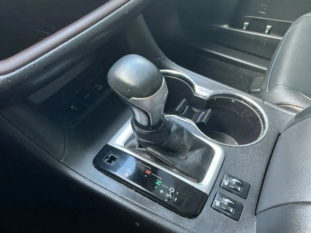 Toyota Highlander photo 34