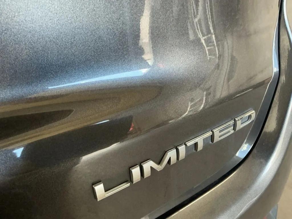 Jeep Compass photo 32
