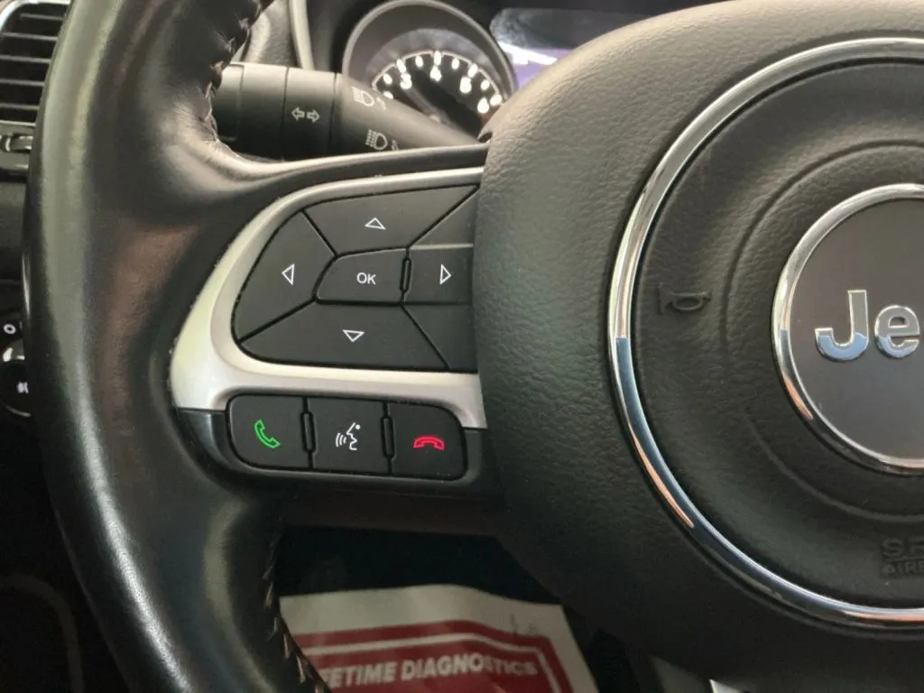 Jeep Compass photo 23