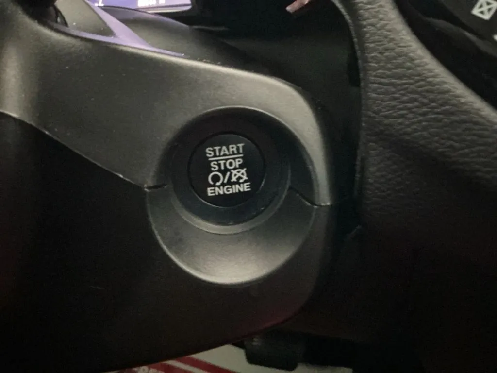 Jeep Compass photo 31