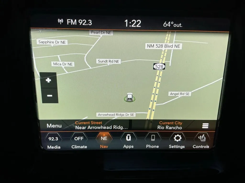 Jeep Compass photo 25