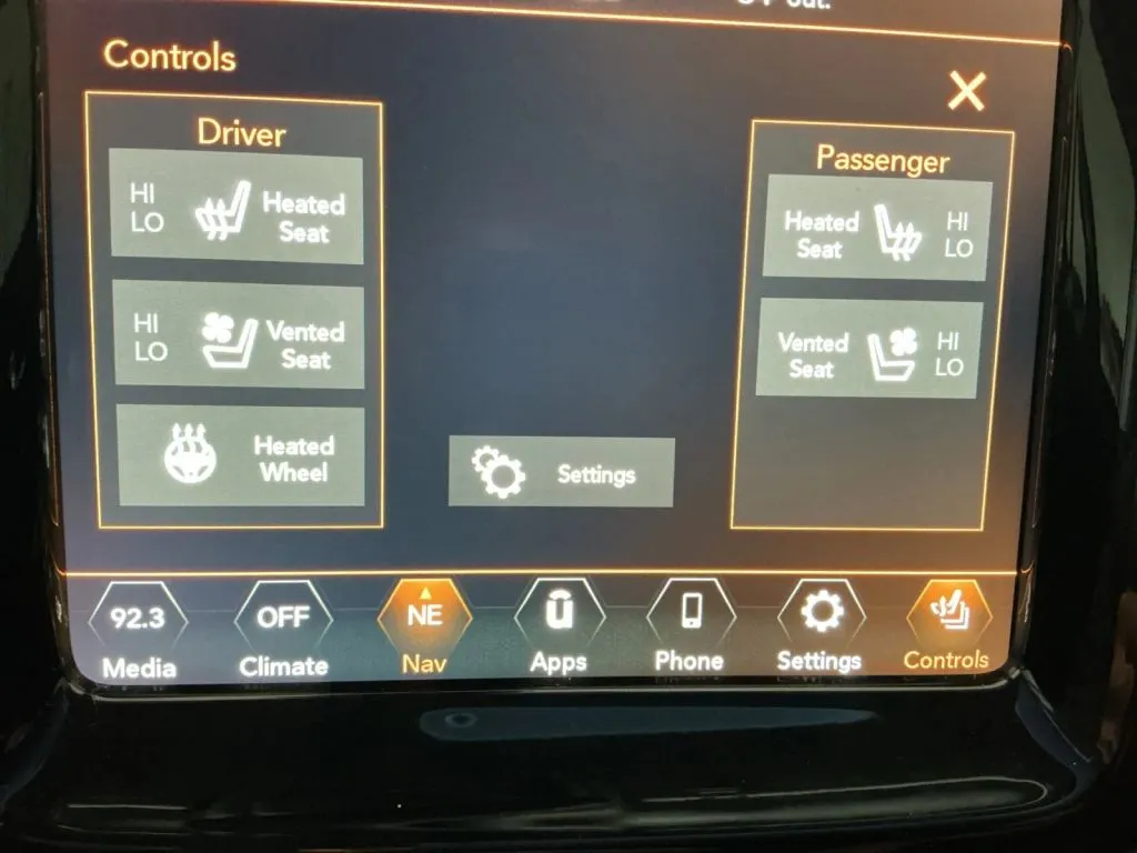 Jeep Compass photo 27
