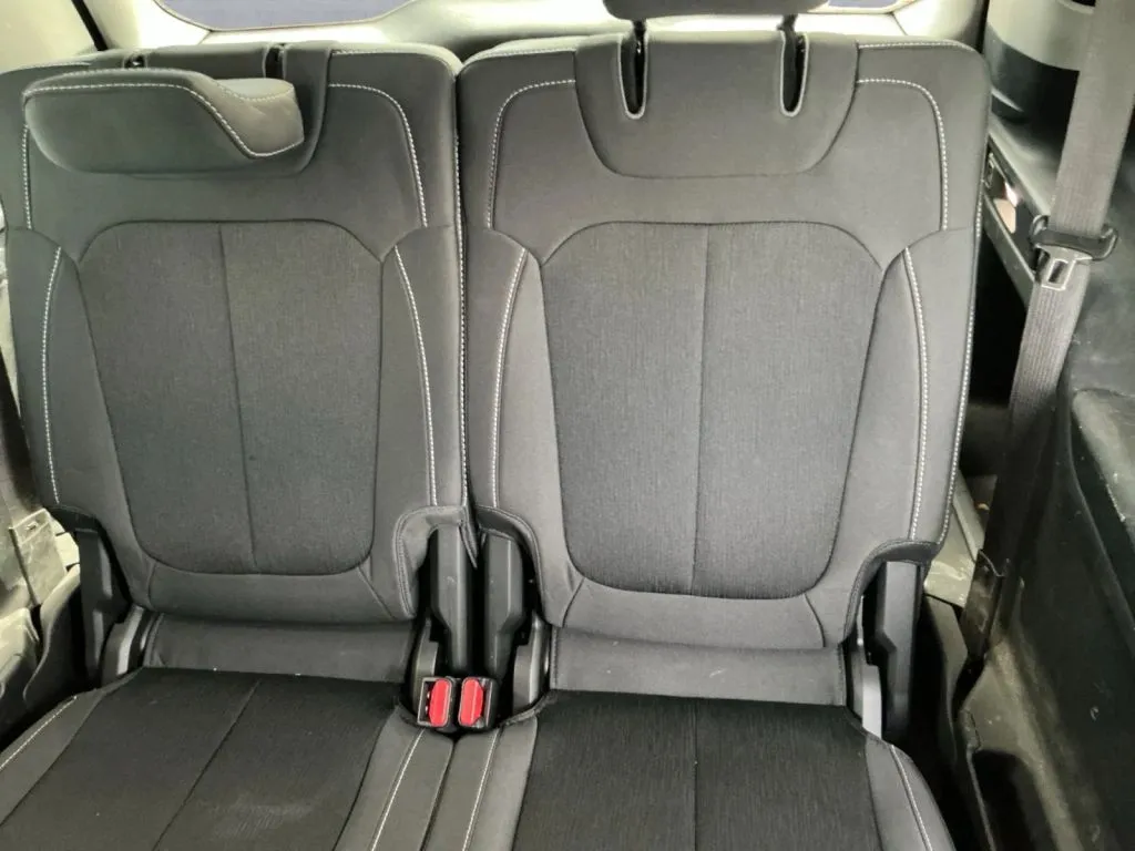 Jeep Grand Cherokee L photo 17