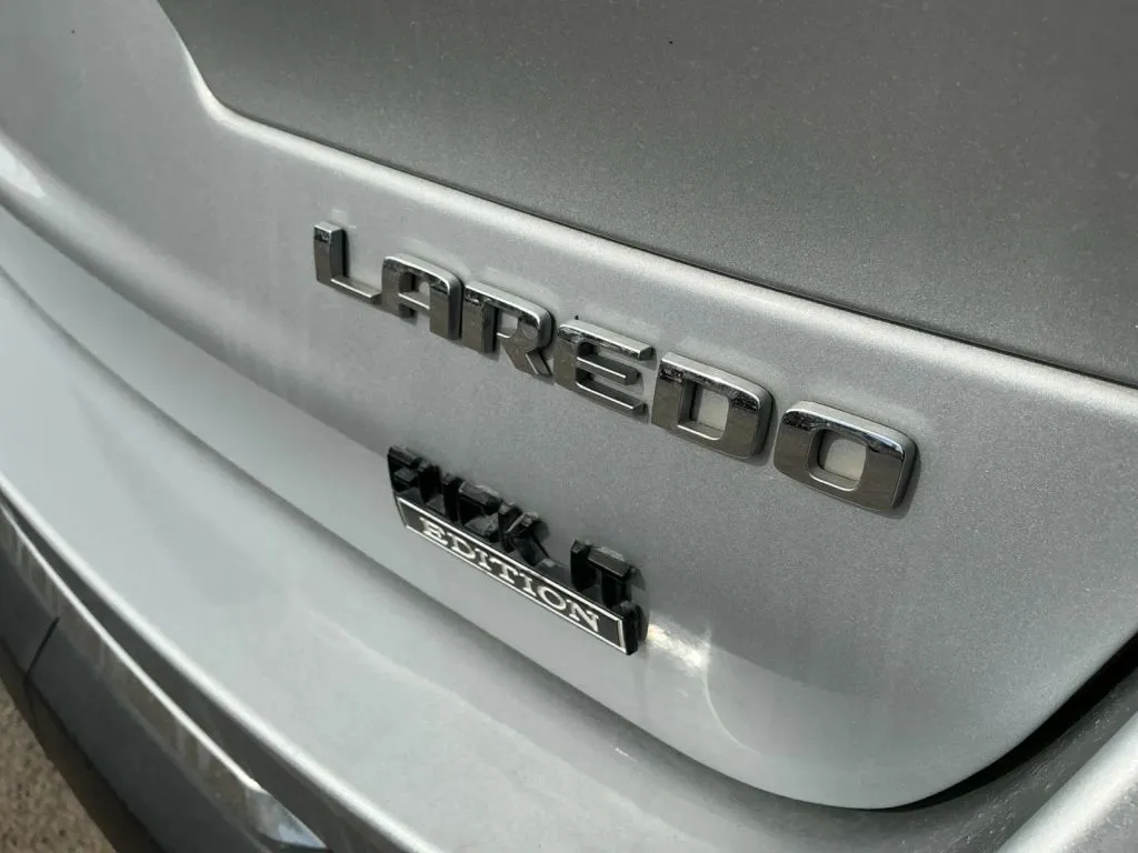 Jeep Grand Cherokee L photo 34